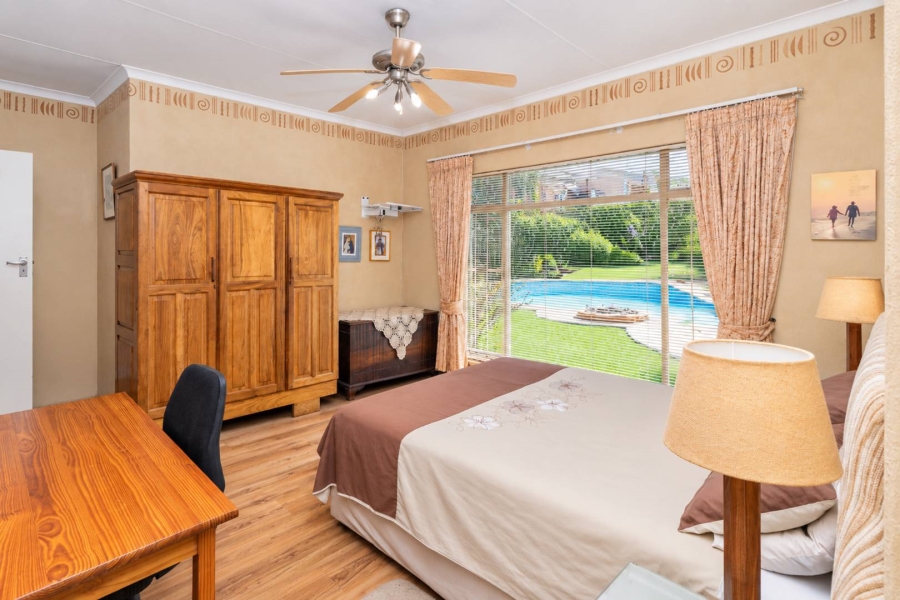 5 Bedroom Property for Sale in Schoemansville North West